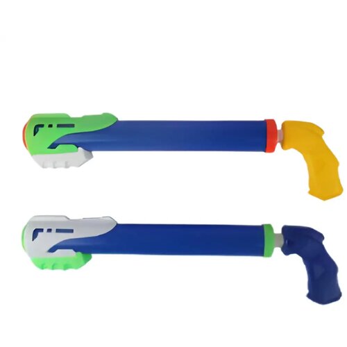 Magic Toys WaterWow: Plastična vodna pi&scaron;tola v dveh različicah Cene