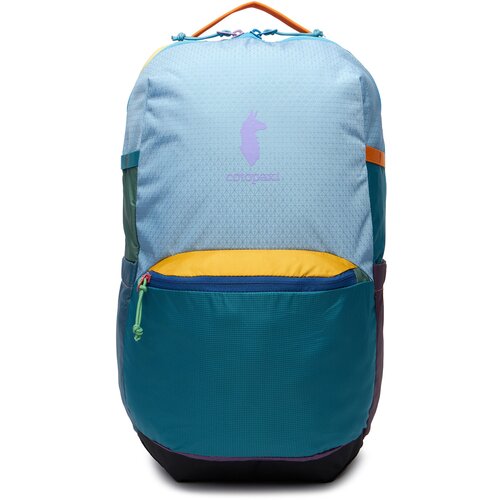 Cotopaxi Nahrbtnik Chiquillo 26L S25491U1409 Pisana Slike