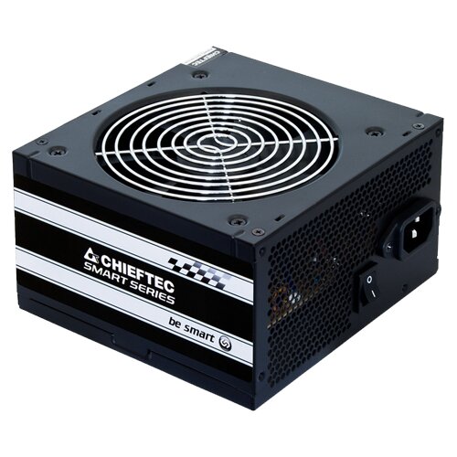 Chieftec GPS-600A8 600W PFC 12 cm ventilator Cene