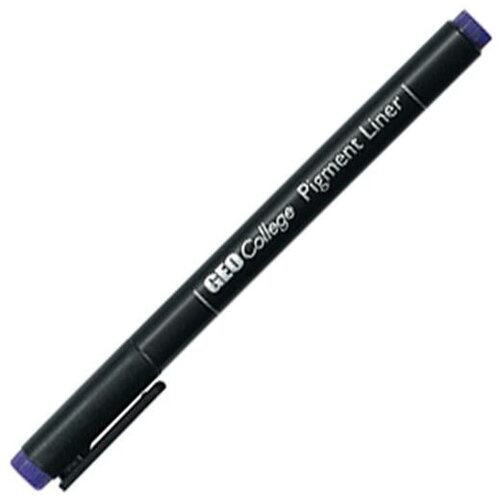 Aristo pigmentno pisalo 0,1 mm AR23501 črno Slike