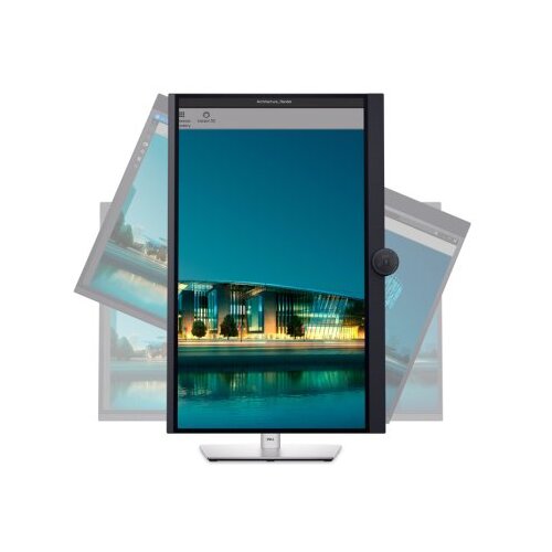 Dell U3224KBA 6K USB-C UltraSharp IPS monitor Cene