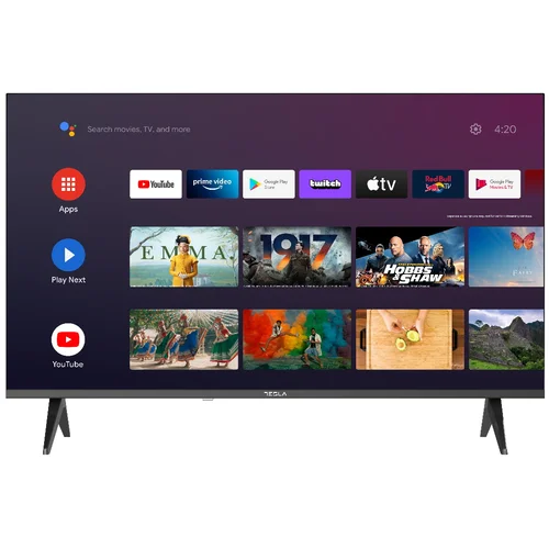 Tesla TV 40E635 FHD ANDROID