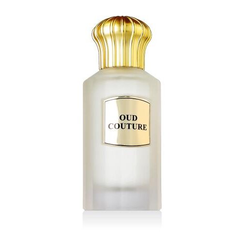 Ahmed Al Maghribi Oud Couture 100 ml parfemski ekstrakt za žene Cijene