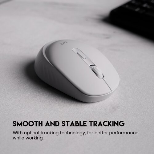 Fantech Mi&scaron; Wireless W609 GO ljubcasti Cene