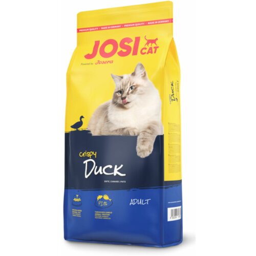 Josera hrana za mačke josicat crispy duck 10kg Cene
