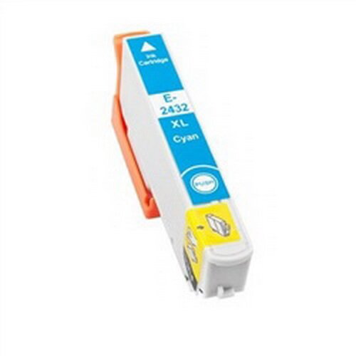 Eurotoner Tinta Zamjenska za Epson T2432 - no.24XL PLAVA Cijene