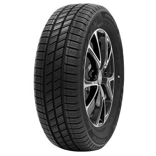 Tyfoon Celoletna 235/65 R16 TL 115R TYF ALL SEASON VAN 6 - Skladišče 4 (Dostava 10 delovnih dni) Cene