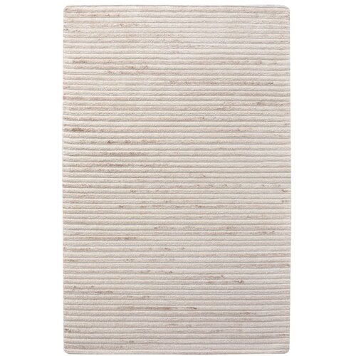 House Nordic Krem vuneni tepih 160x230 cm Mango – Cene