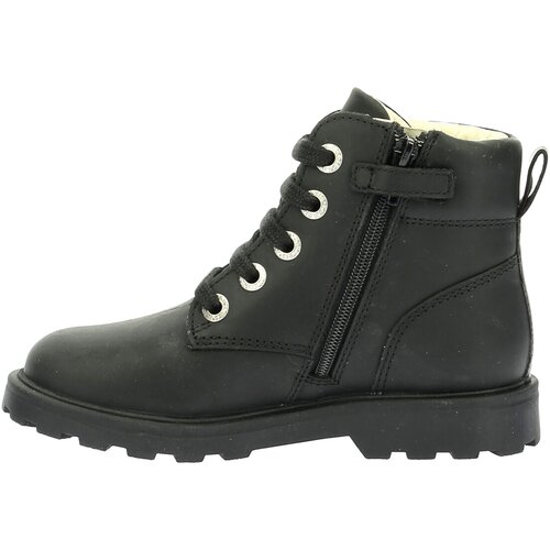 Kickers Gležnjarji 268161 Črna Slike
