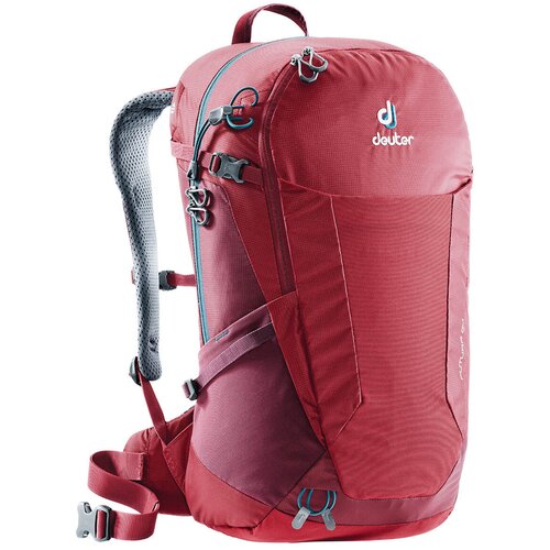 Deuter Nahrbtniki Futura 24 3400118-5528 Rdeča Cene