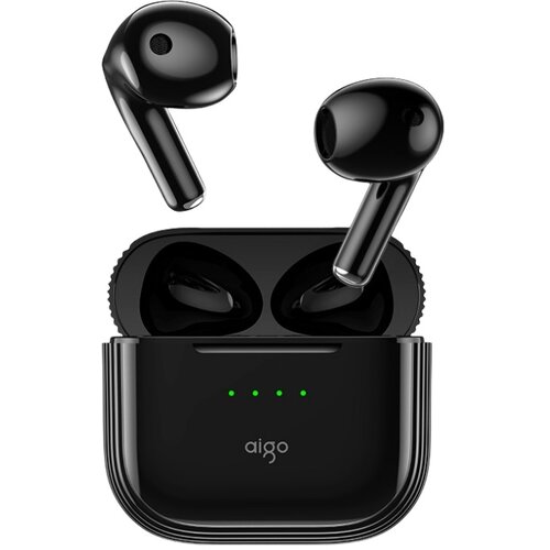 Aigo Brezžične slu&amp;scaron;alke T90 13MM 18h Type-C Bluetooth5.3, (21015425) Slike