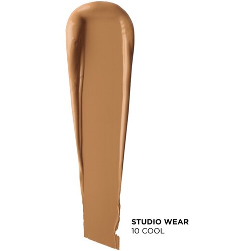 SOSU Cosmetics Studio Wear prekrivni tekoči puder SPF 50 odtenek 10 C 32 ml Slike