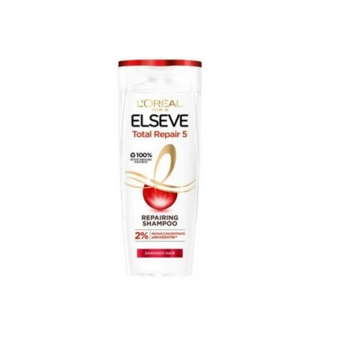 Els TTL REPAIR 5 &Scaron;AMPON 250ML (1003009095) Cene