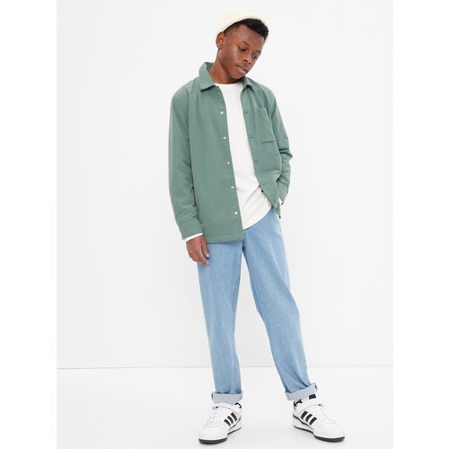 GAP Teen T-shirt oganic with pocket - Guys Cene