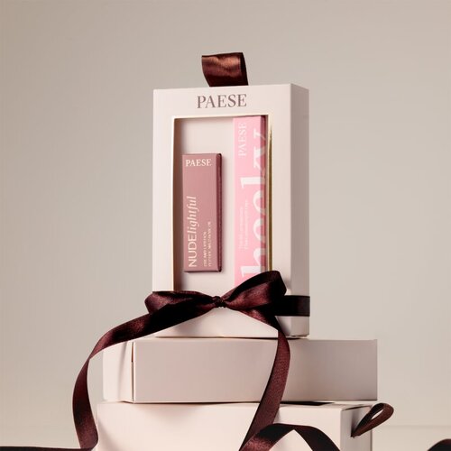 Paese Giftset Cheeky Nude Look poklon set Slike