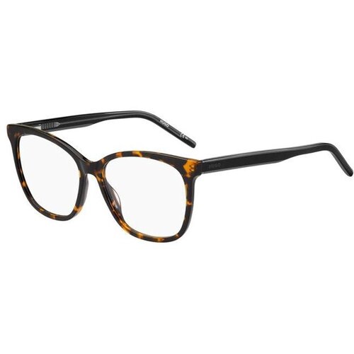 Hugo HG1251 O63 ONE SIZE (53) Havana/Kristalna Slike