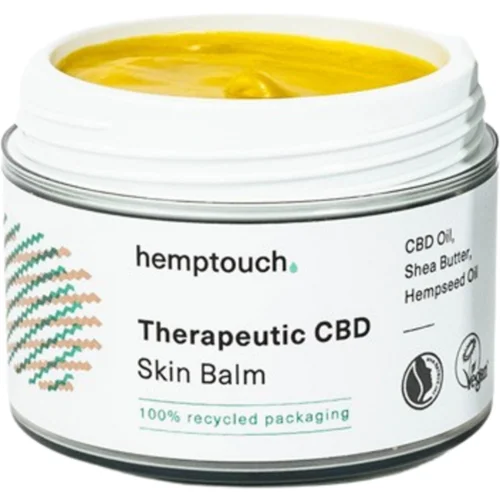 Hemptouch Terapeutski CBD balzam za kožu - 50 ml