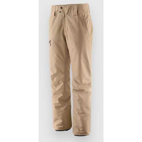 Patagonia Insulated Powder Town - Reg Hlace oar tan Cene