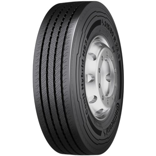 Continental 305/70R19.5 Conti Hybrid HS3 Cene