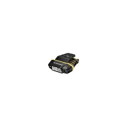 Nitecore HEADLAMP NU SERIES 150 LUMENS /NU11 Slike