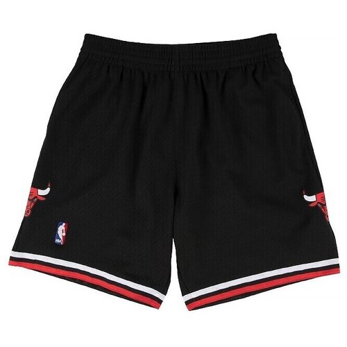 Mitchell And Ness Nba Swingman Crna Cijene