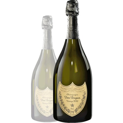 Dom Perignon brut magnum 1,5L Slike