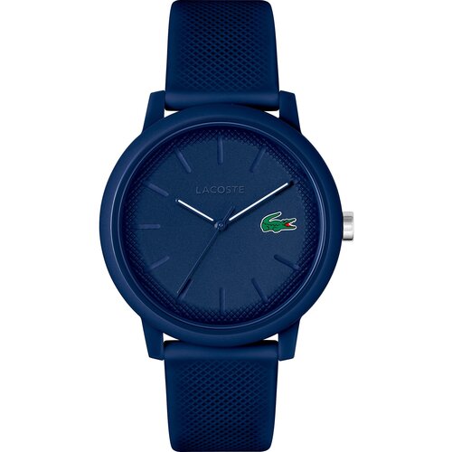 Lacoste analogni sat plava Cijene