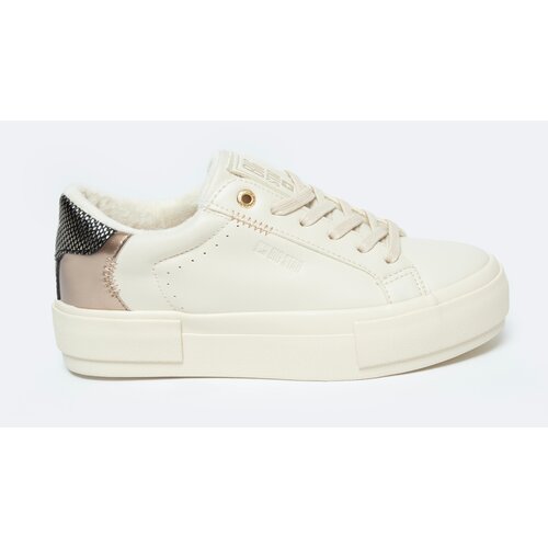 Big Star Woman's Sneakers Shoes 100975 801 Cene