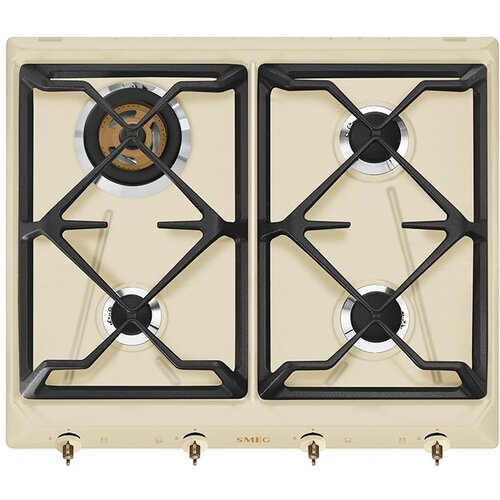 Smeg PLOČA ZA KUHANJE SRV864POGH, (SM0802023) Cijene