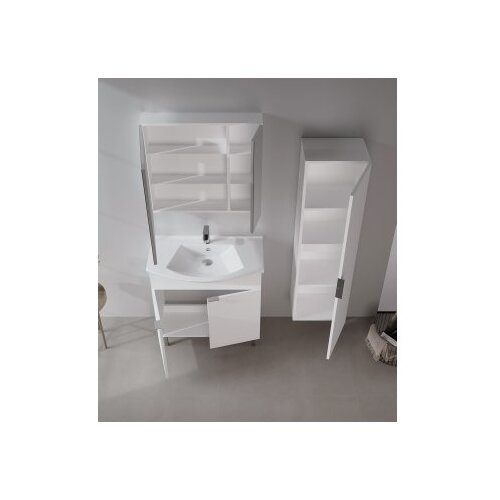Hanah home Ormarić sa umivaonikom Purus 80 961 Cene