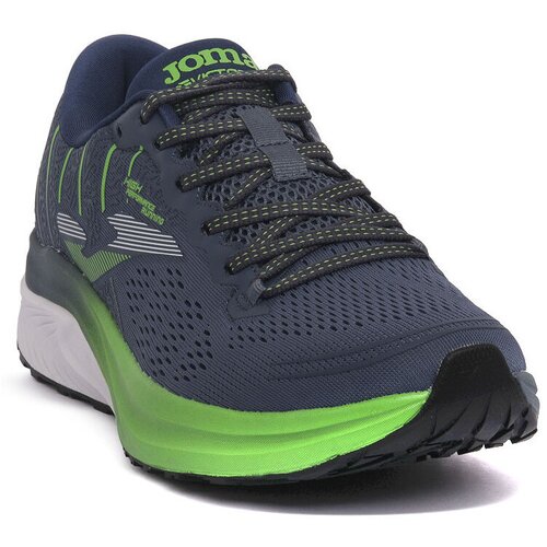 Joma 2517 VICTORY LADY Plava Slike