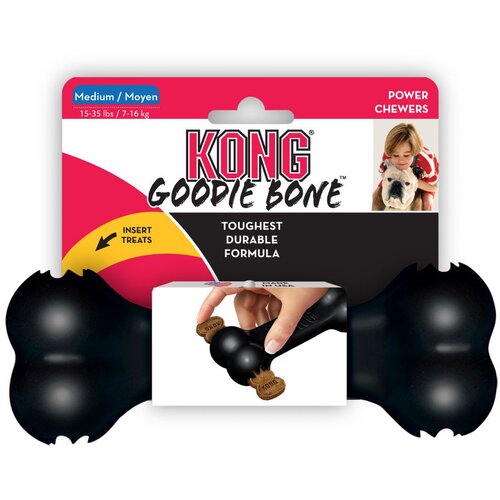 Kong Extreme Goodie kost - M (6,5 cm) Cijene