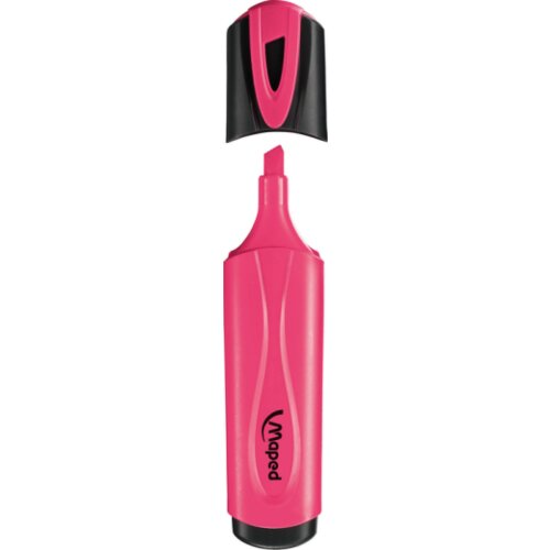 Maped marker signir fluo pink Cijene