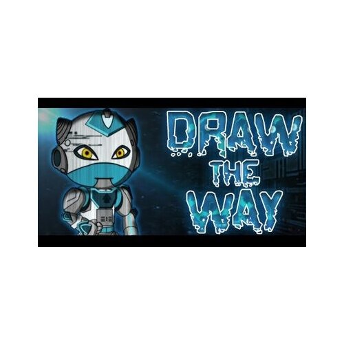  Draw The Way Steam Key GLOBAL Cene