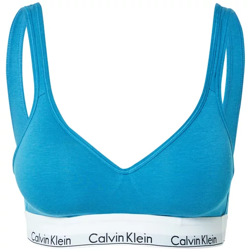Calvin Klein Underwear Modrček Modra