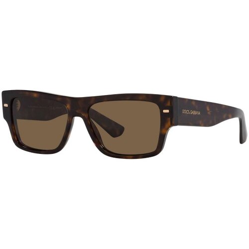 Dolce & Gabbana Naočare za sunce DG 4451 502/73 Slike