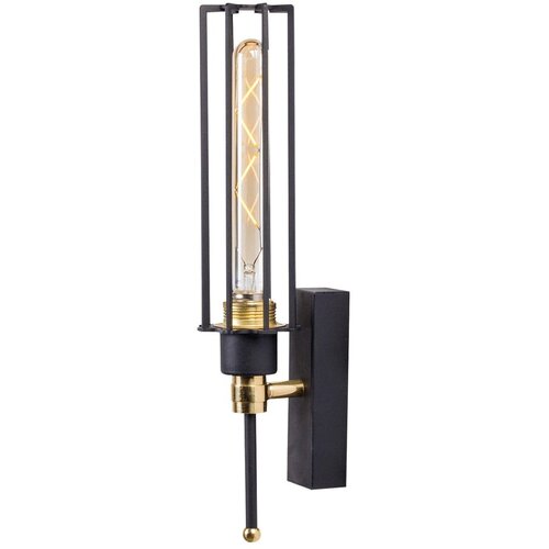Opviq lights Črna/v zlati barvi stenska svetilka &amp;oslash; 8 cm Fellini &amp;ndash; Slike