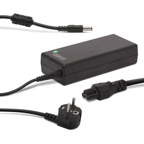 Delight univerzalni napajalnik za prenosne računalnike samsung 90W / 19V / 4.74 a / 5,5 x 3 mm Cene