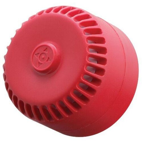 Detectomat rolp 32 low red - cilindrična sirena Cene