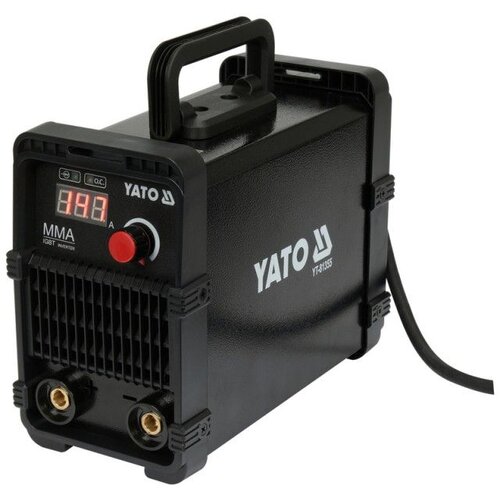 Yato TYT-81355 Inverterski aparat za zavarivanje Cijene