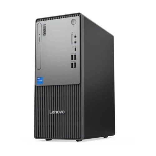 Lenovo računar V thinkcenter 50t G5 tower DOS/I7-14700/16GB/512GB/USB combo/crna Slike