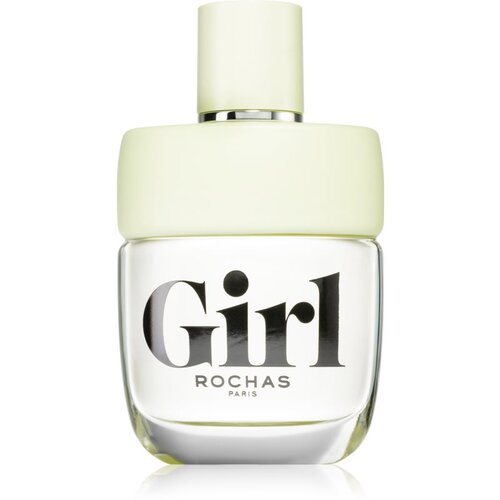Rochas girl toaletna voda 100 ml za žene Cijene