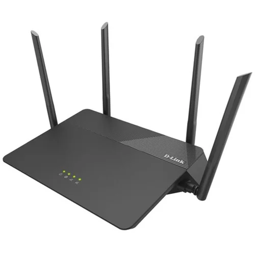 D-link bežični router DIR-878