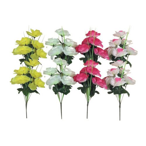  cveće pvc 05-950-2734 ( 709288 ) Cene