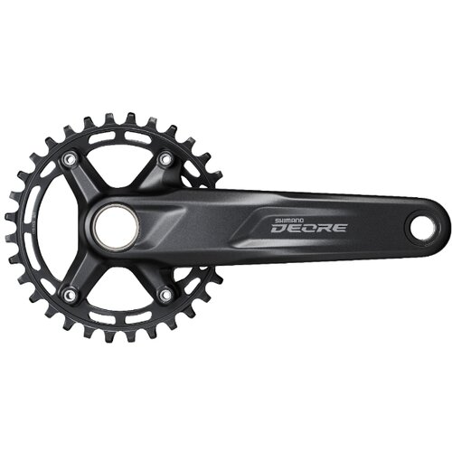  Pogon Shimano Deore Fc-M5100-1 175Mm 10/11Br. Cijene
