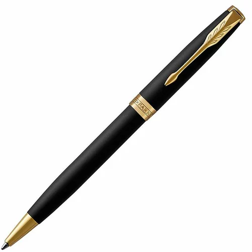 Parker Kemični svinčnik Sonnet Basic, črno zlat