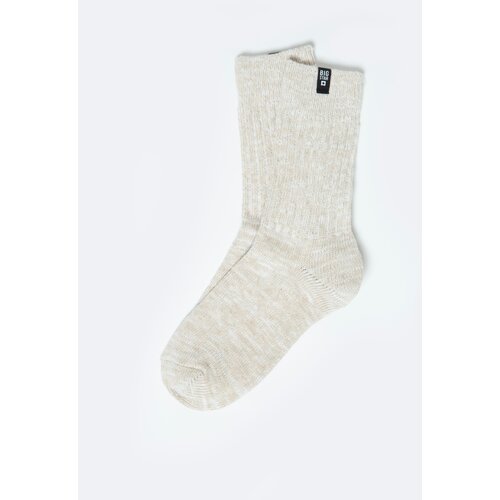 Big Star Woman's Standard Socks 211015 801 Slike