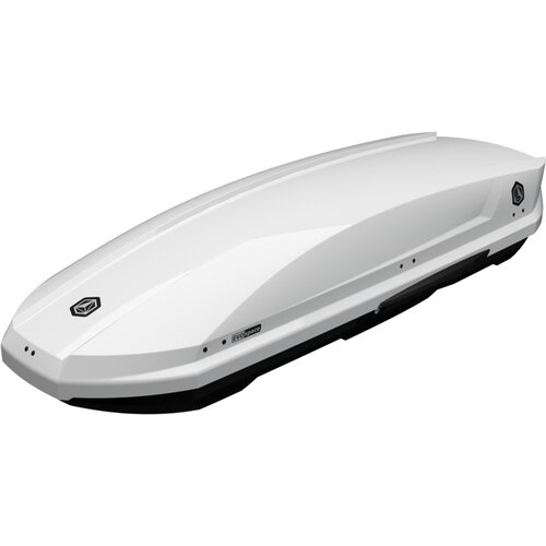 Northline kovček evospace tef 310L bel Cene