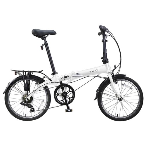  Bicikl DAHON VYBE D7 - Unisize Slike
