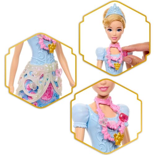  Lutka Disney 32 X 18 X 6 CM Slike